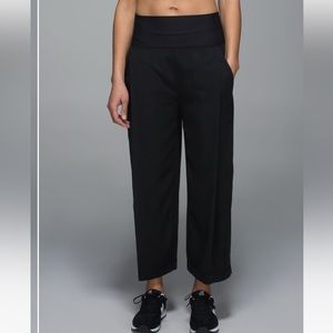 Lululemon Tranquility Pant